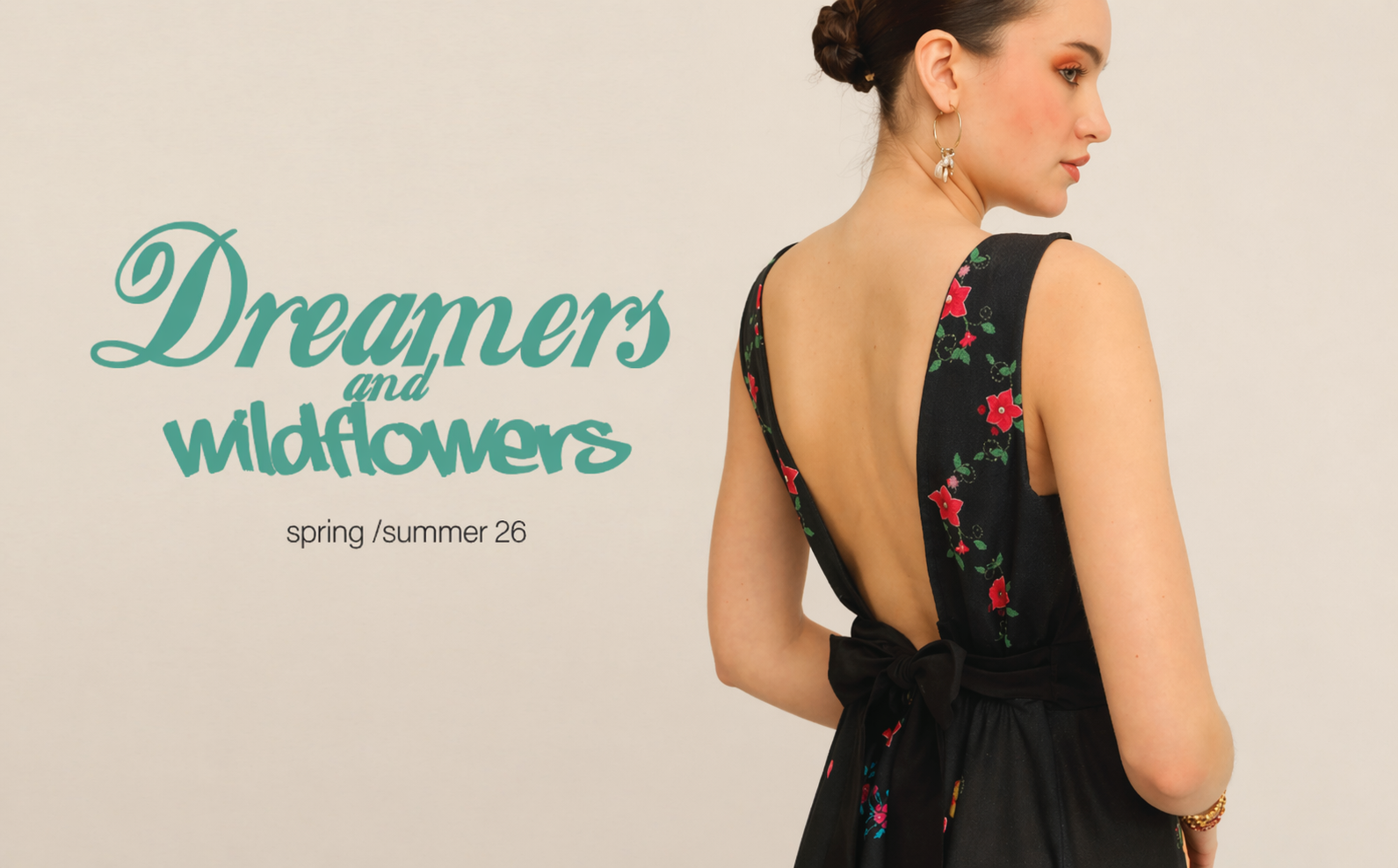 BEE ME SUMMER COLLECTION